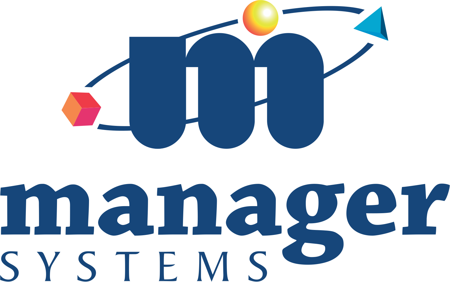 MANAGER SYSTEMS