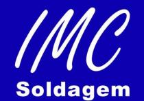 IMC - SOLDAGEM